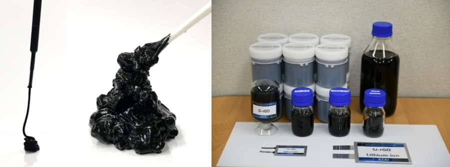 리튬이온전지 한계 돌파 ‘복합 음극재’ 상용화 기반 구축 - 산업종합저널 전기