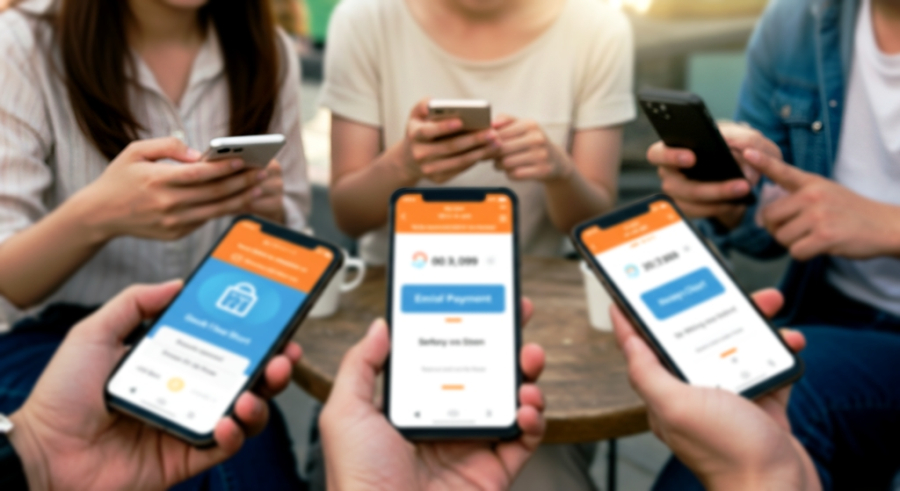 [심층] ‘유령기지국’ 통한 소액결제 피해…디지털 인증 체계의 사각지대 - 산업종합저널 동향