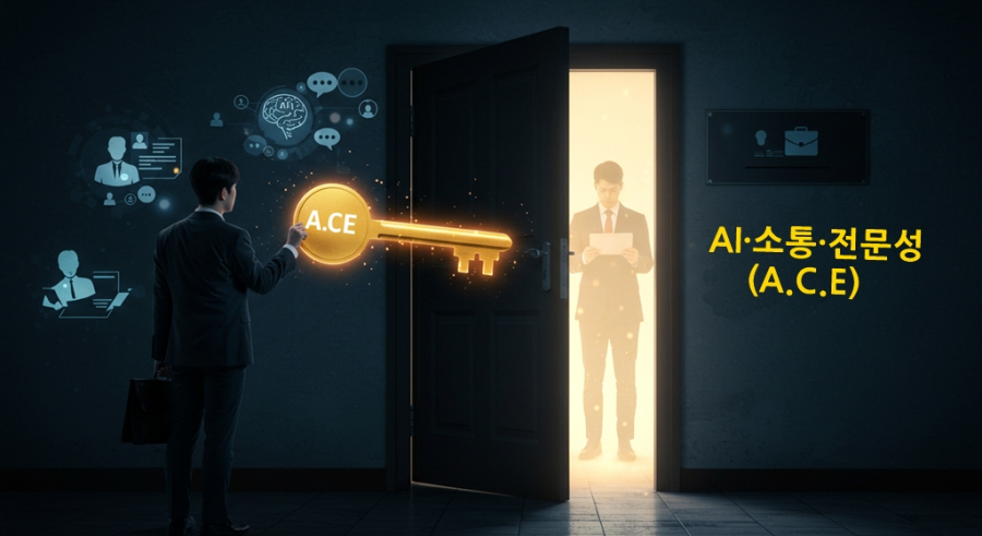 [기자수첩] “검증된 경력, 리스크 회피… 기업이 원하는 인재상은 어디로” - 산업종합저널 동향