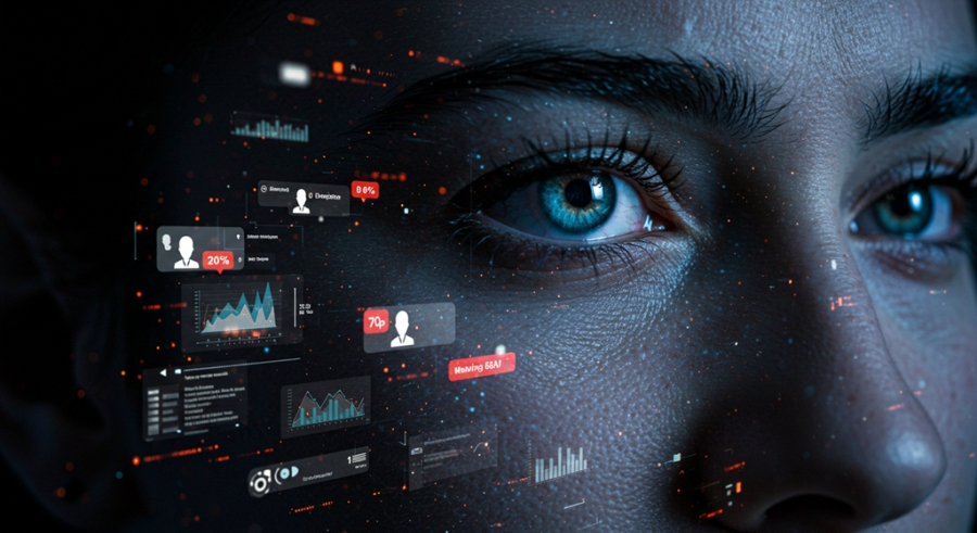 [산업+Culture] 증강현실과 AI로 재구성하는 인간 삶의 미래 - 산업종합저널 동향