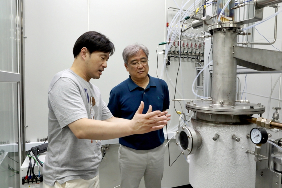 혼합 폐플라스틱, 선별 없이 재활용 길 열렸다 - 산업종합저널 기계