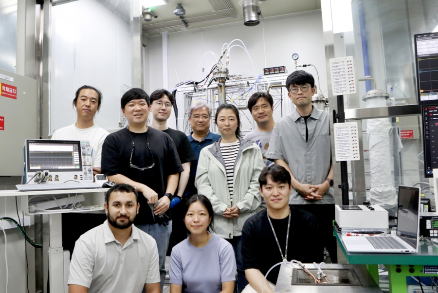 혼합 폐플라스틱, 선별 없이 재활용 길 열렸다 - 산업종합저널 기계