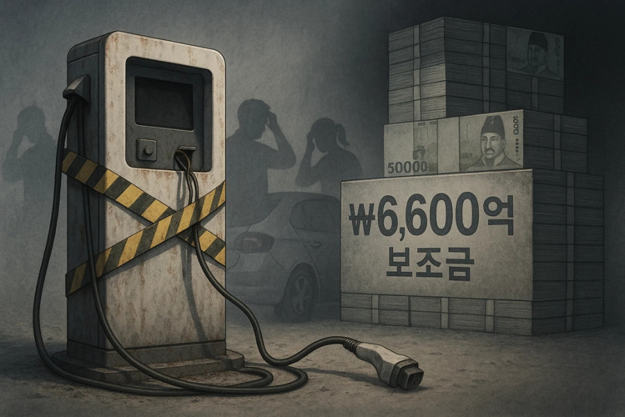 [기자수첩] 검은 전기, 하얀 거짓말 - 산업종합저널 동향