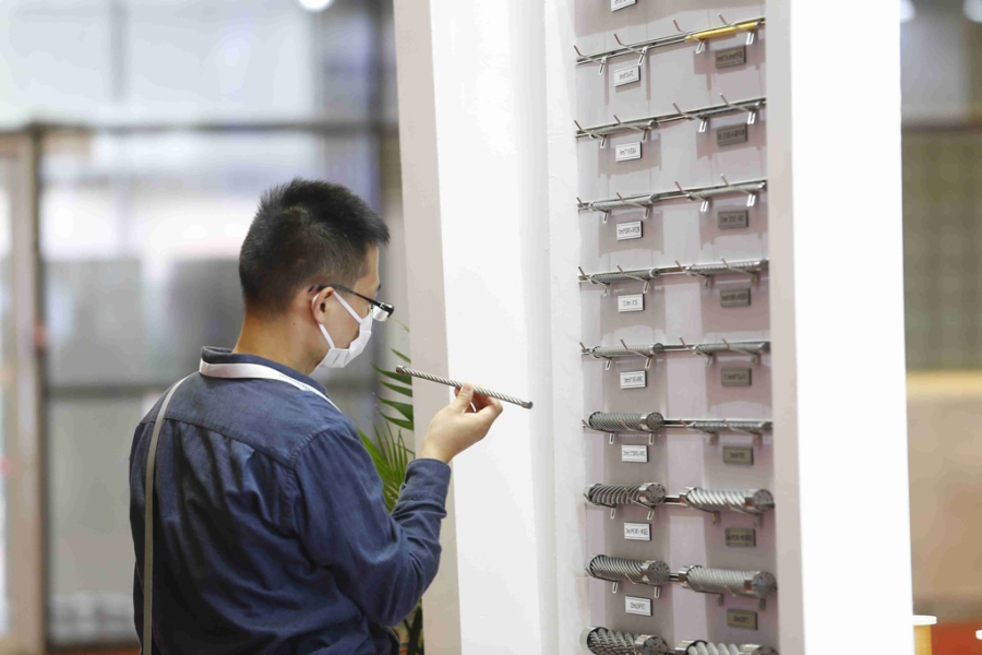 “‘wire & Tube China 2026’, 아시아 와이어·튜브 산업의 심장으로” - 산업종합저널 전시회