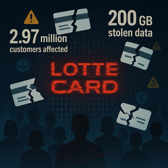 [데스크칼럼] 해킹보다 두려운 것은 기업의 무감각이다 - 산업종합저널 동향