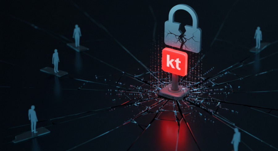 [기자수첩] 기술은 뚫렸고, 신뢰는 사라졌다 - 산업종합저널 동향