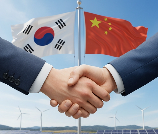 8년 묵은 中 미수금 900억, ‘팀 코리아’ 외교로 풀었다 - 산업종합저널 에너지