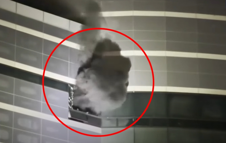 배터리 불꽃 하나에 멈춘 국가전산망… ‘사후약방문’ 안전관리의 민낯 - 산업종합저널 동향