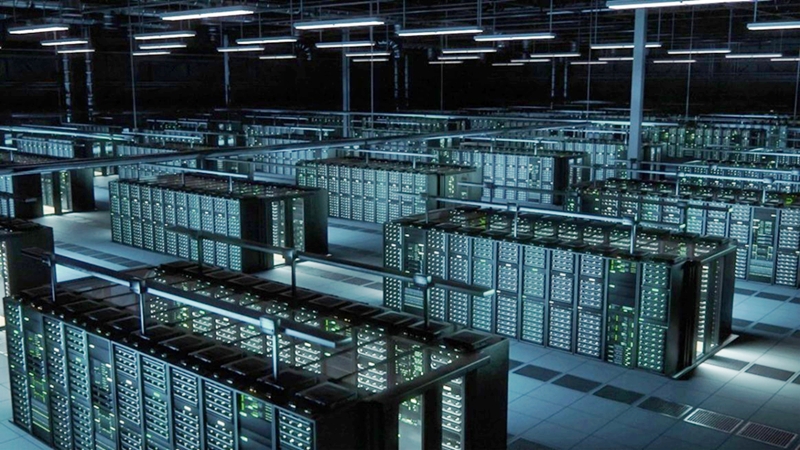 AI 시대, TI가 전력 효율 ‘게임 체인저’ 자처… 엔비디아와 ‘800VDC’ 표준 제시 - 산업종합저널 전기