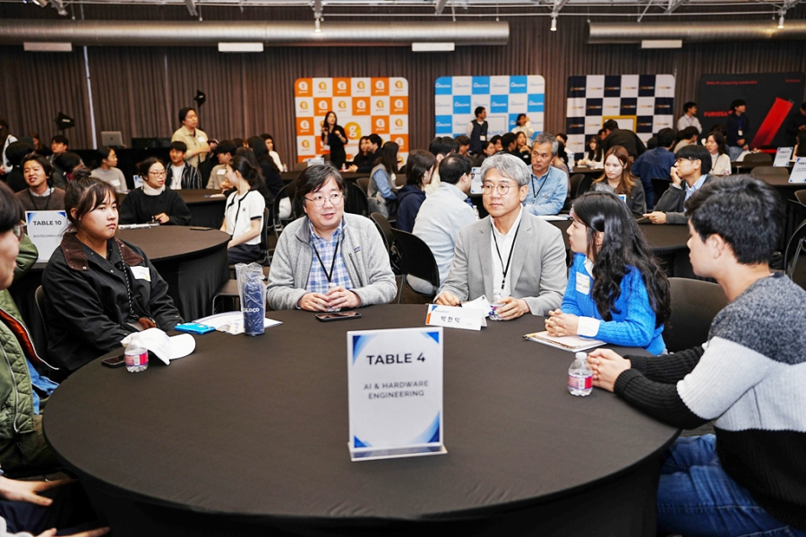 美 비자장벽에… 韓, 실리콘밸리 AI 두뇌 ‘역(逆)유치’ 총력전 - 산업종합저널 동향