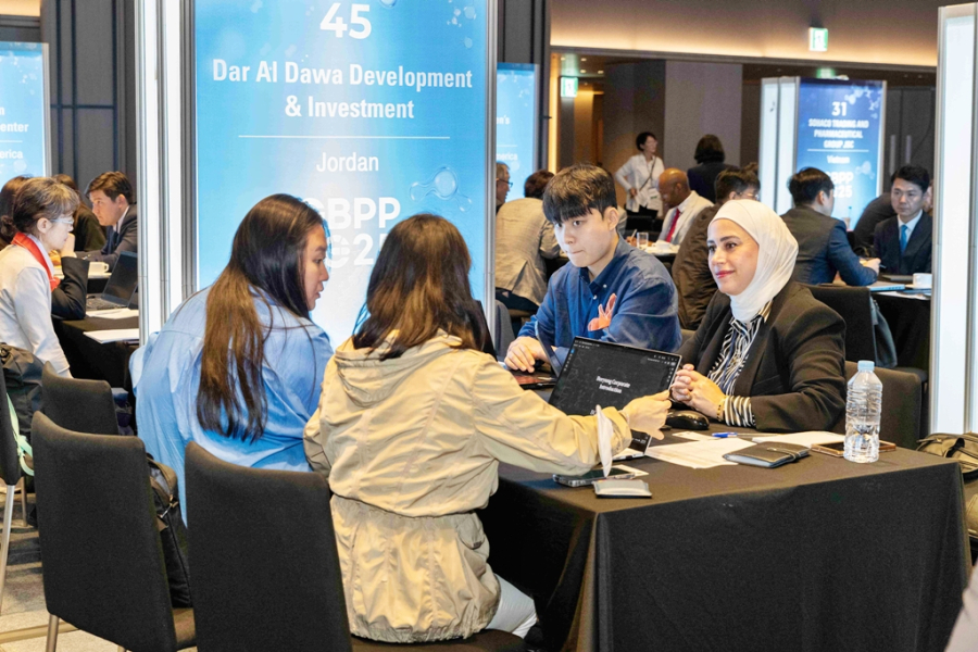 美 의약품 관세장벽, ‘글로벌사우스’로 뚫는다… K-바이오, 수출 100억 달러 ‘눈앞’ - 산업종합저널 동향