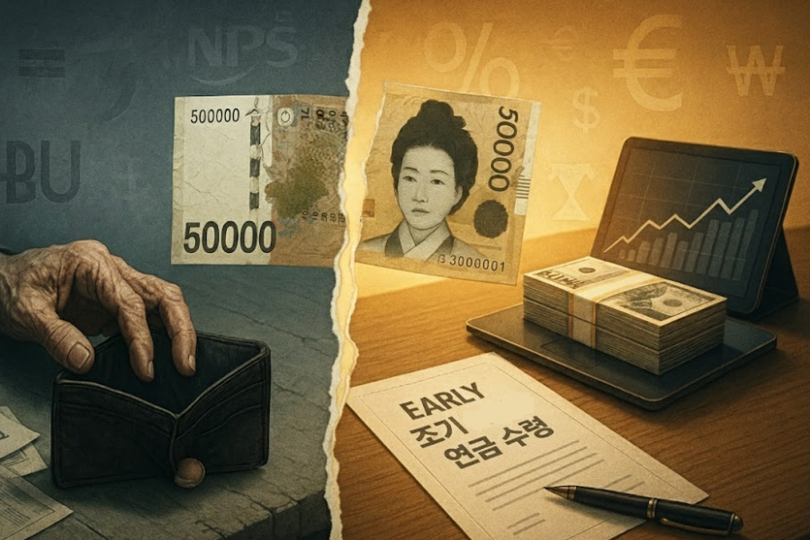 [칼럼] 현금이 급한 자 vs 생계가 급한 자” - 산업종합저널 정책