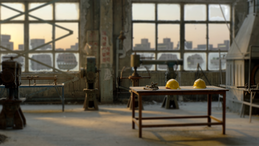 [기자수첩] “멈춰선 공장의 침묵, 무너지는 사람들” - 산업종합저널 동향