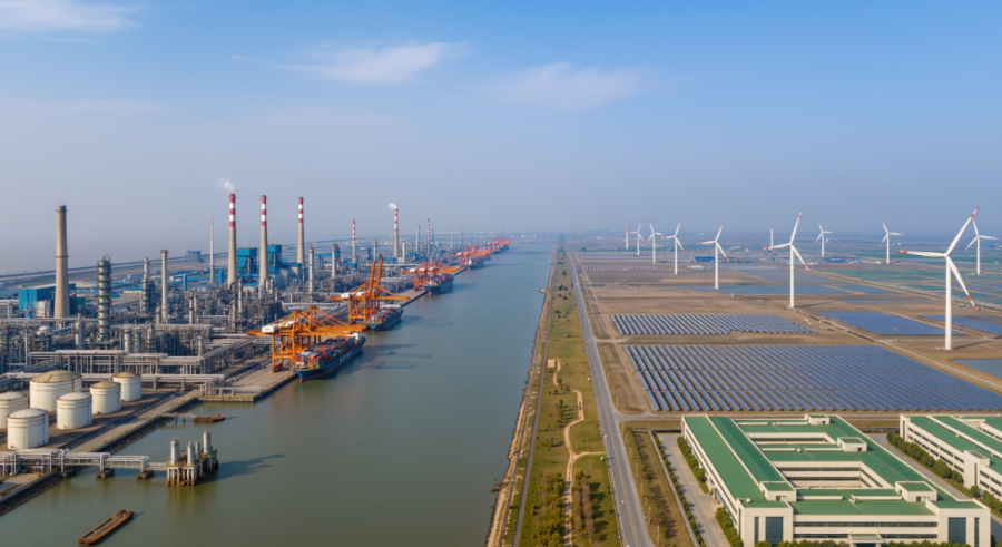 수출 호조 속 '건설·소비 부진'… 산업 전반은 '정체' - 산업종합저널 동향