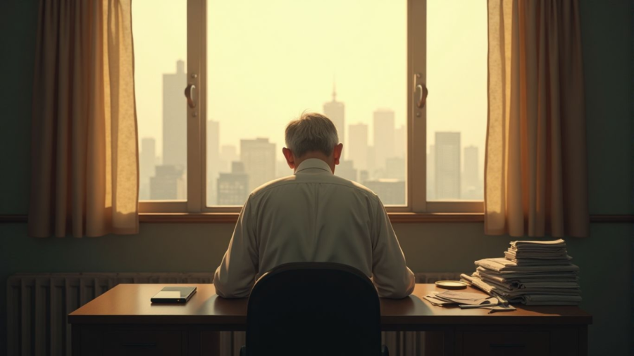 [데스크칼럼] 노동은 끝나지 않았다, 구조가 끝냈을 뿐이다 - 산업종합저널 동향