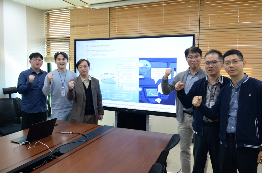 "AI 지식 없어도 SW 개발"… ETRI, '노코드' 기계학습 도구 '탱고' 공개 - 산업종합저널 전자