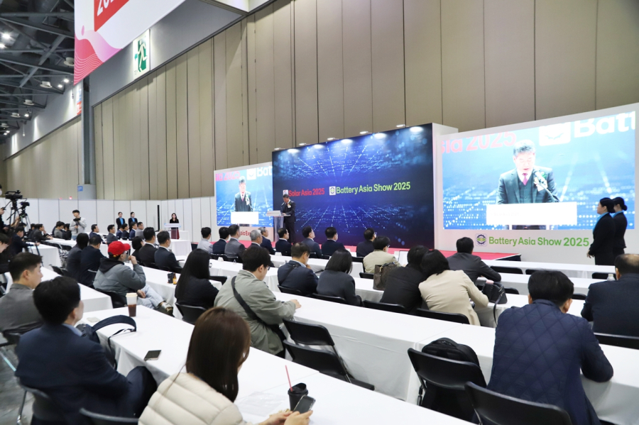[산업View] 韓 태양광 시장, '가격' 넘어 '기술'로… '솔라아시아 2025' 5일 킨텍스 개막 - 산업종합저널 전시회
