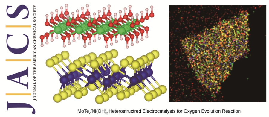 '귀금속' 대신 '전이금속' 쓴다… 韓 연구진, 그린수소 '산소발생 촉매' 효율 25% 높여 - 산업종합저널 에너지