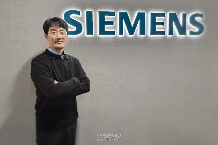 "기계 아닌 공정 전체를 디자인하라"… 지멘스, '디지털 통합 제조' 비전 제시 - 산업종합저널 기계