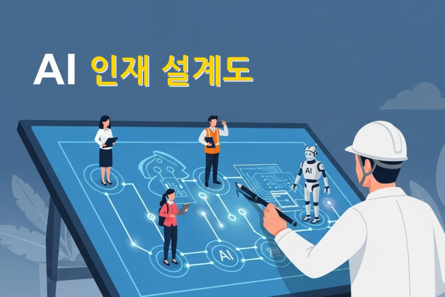 "AI 늦으면 한 세대 뒤처져"… 교육부, '모두를 위한 AI 인재 양성' 선언 - 산업종합저널 정책