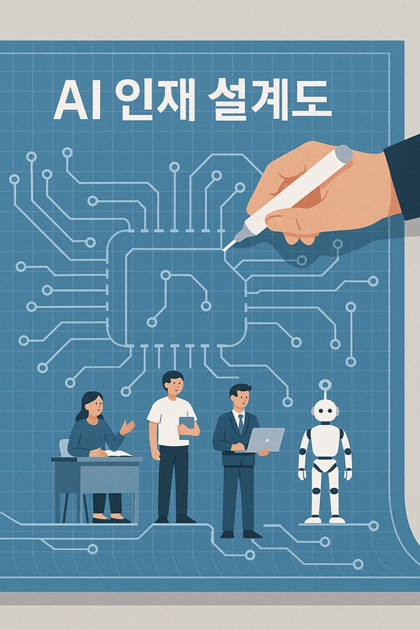 [기자수첩] ‘AI 전 국민 교육’ 선언… 관건은 ‘현장 작동성’ - 산업종합저널 정책
