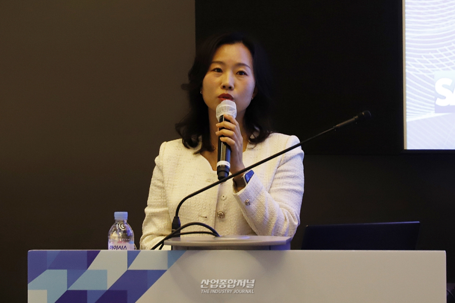 SAP, 플라이휠(Flywheel)개념 앞세워 기업 효율 고도화한다 - 산업종합저널 전자