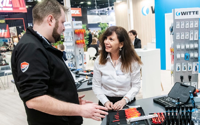 공구부터 DIY까지, 글로벌 하드웨어 트렌드 한눈에… '아이젠바렌메쎄 2026' 내년 3월 개막 - 산업종합저널 전시회