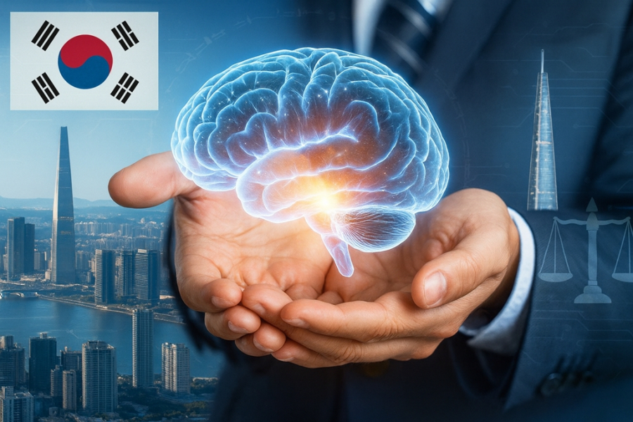[기획] “신뢰가 곧 경쟁력”… AI 강국 향한 한국의 ‘두 축’ - 산업종합저널 동향