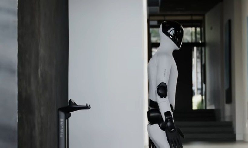 [기획 4편] ‘일하는 기계’가 아닌 ‘기계처럼 일하는 인간’의 시대가 왔다 - 산업종합저널 로봇