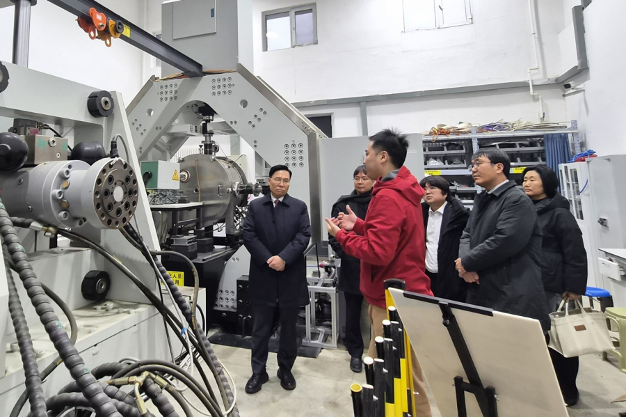 기계연, 中·베트남 잇는 '아시아 기계기술 벨트' 구축 본격화 - 산업종합저널 기계