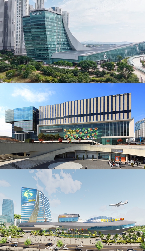 [기획] 팬데믹이 쏘아 올린 공… 전시 산업, '공간' 넘어 '시간'을 전시하다 - 산업종합저널 전시회