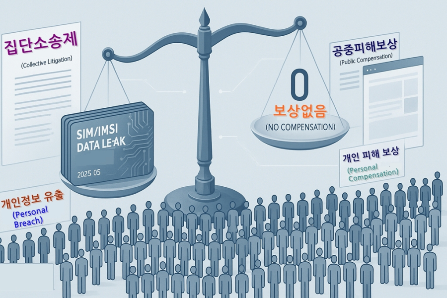 "소액 피해자 3천만 명인데... 보상은 0원?" 국회 입법조사처, '집단소송제' 실효성 검토 - 산업종합저널 동향