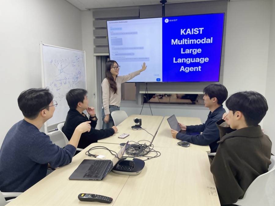 KIST·KAIST와 차세대 스마트농업 기술 공동 개발… AGI·로봇으로 '판' 바꾼다 - 산업종합저널 기계