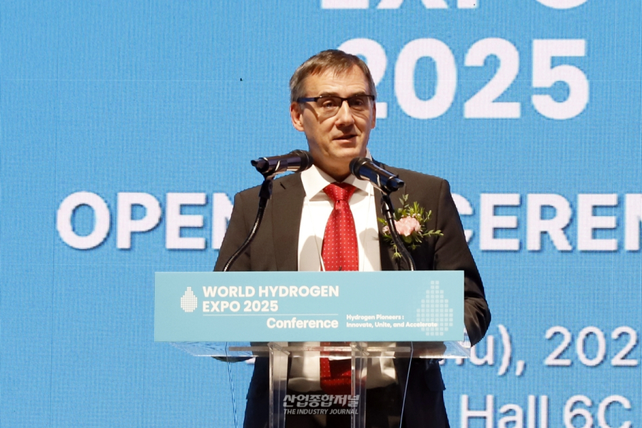 임박해 오는 수소의 시대, 한국의 위치는? - 산업종합저널 에너지