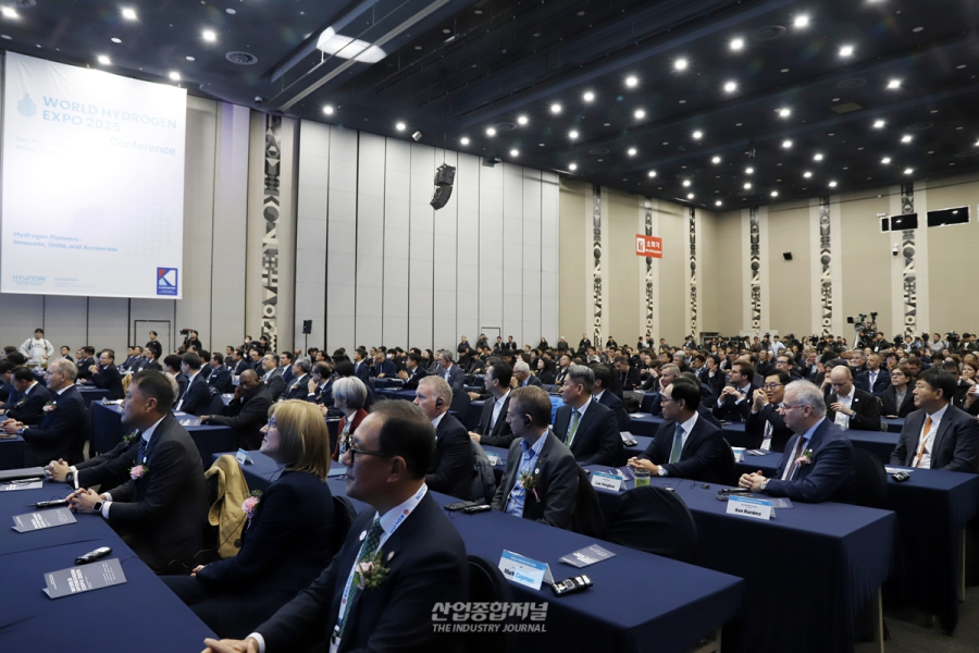 임박해 오는 수소의 시대, 한국의 위치는? - 산업종합저널 에너지