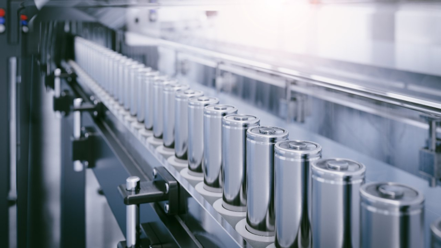 [기술 기고] 배터리 품질의 숨은 열쇠… ‘수분 제어’ 3대 기술 (KF·LOD·TGA) - 산업종합저널 전기