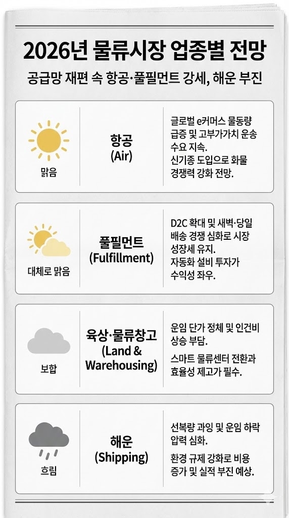 ‘포스트차이나’ 물류지도가 다시 그려진다 - 산업종합저널 동향