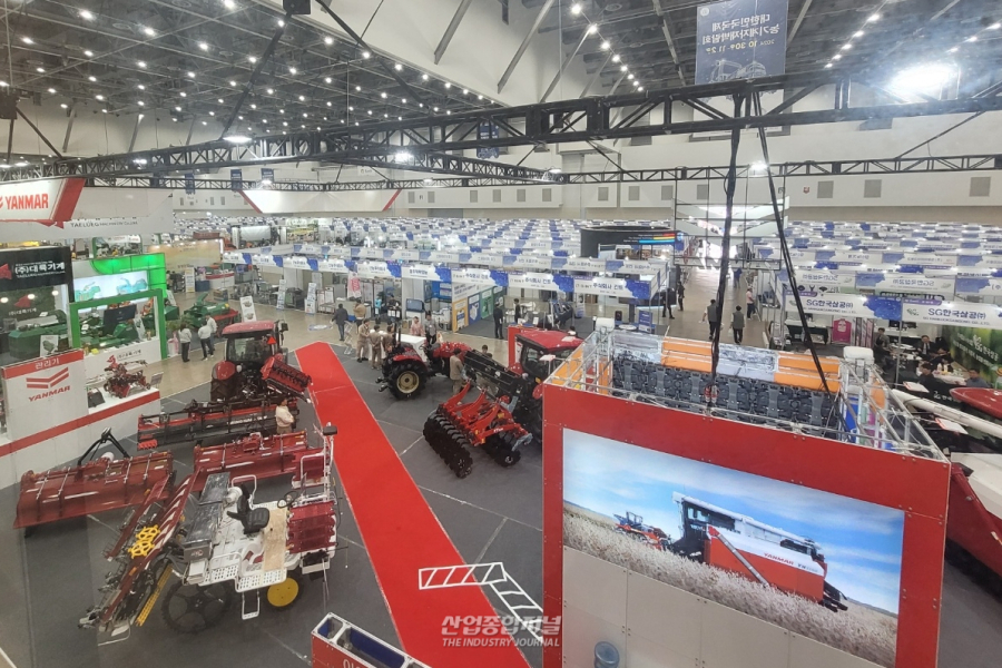 "숨겨진 땀방울이 통계로"… 전시산업, 매출 17조 '진짜 몸집' 찾았다 - 산업종합저널 전시회