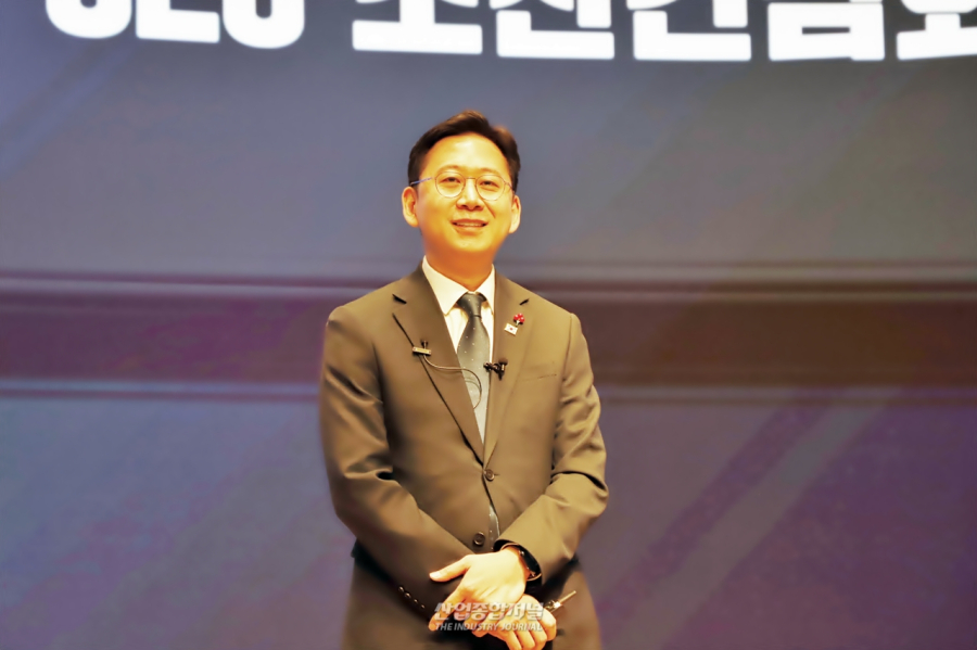 배경훈 부총리 "AI 혁신으로 주력산업 도약… 잠재성장률 3% 달성" - 산업종합저널 동향