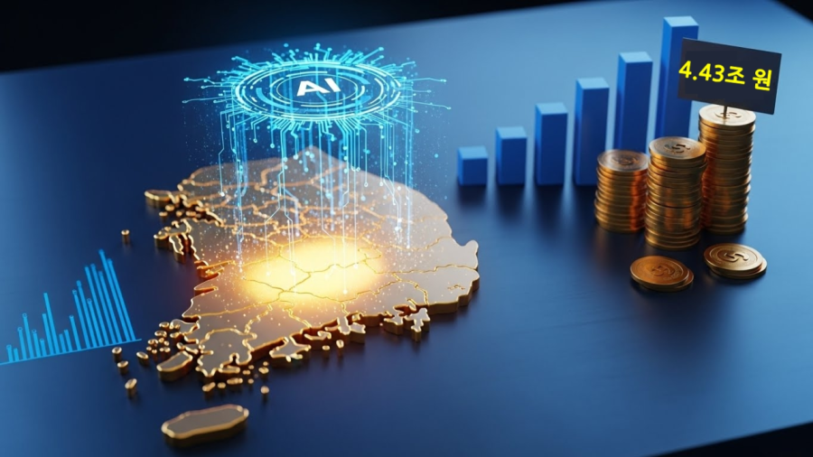 중소기업 정책자금 4.43조 원 푼다… '지방·AI' 혁신에 방점 - 산업종합저널 정책