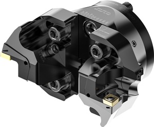 세코툴스, 대형 보링용 'BB732 브릿지' 출시… "황삭·정삭 하나로 해결" - 산업종합저널 공구