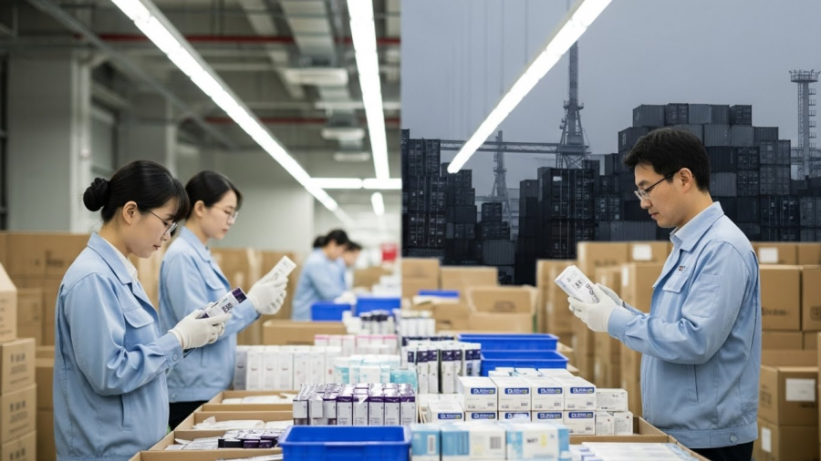 “수출은 늘릴 수 있다… 문제는 중국” - 산업종합저널 동향