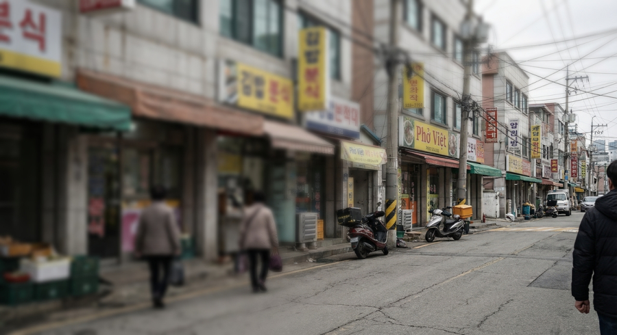 [이슈기획] 이민자 유입의 역설... "일자리 잠식 아닌 물가 하락과 구매력 상승 견인" - 산업종합저널 동향