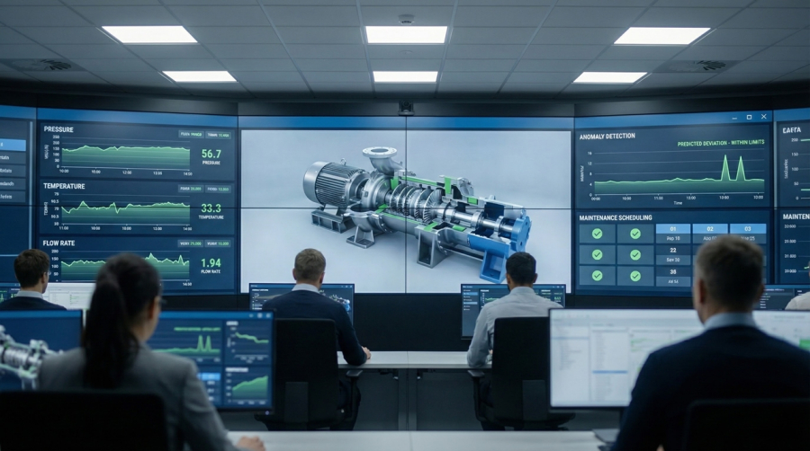 [산업+Culture] 상상 속 미래가 정유소에서 시작되다 - 산업종합저널 로봇