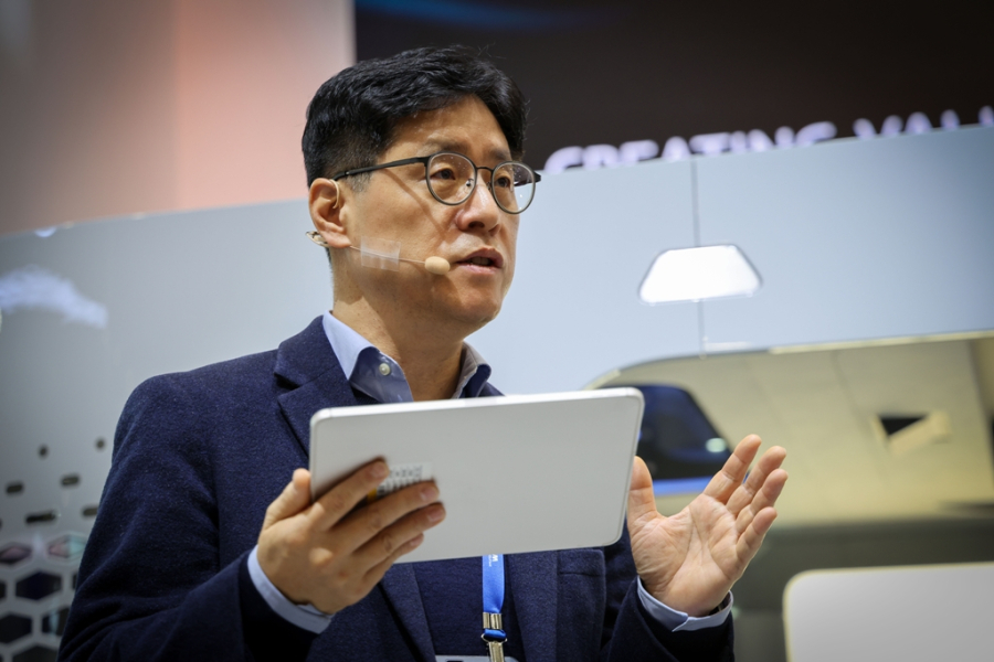 현대위아, 세계 최초 '데카 밸브' 열관리 모듈 공개... "글로벌 톱티어 도약" - 산업종합저널 기계