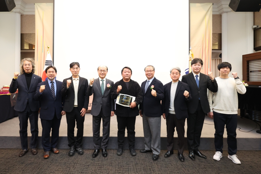 잡지협회 '올해의 아티클' 첫 시상 - 산업종합저널 동향