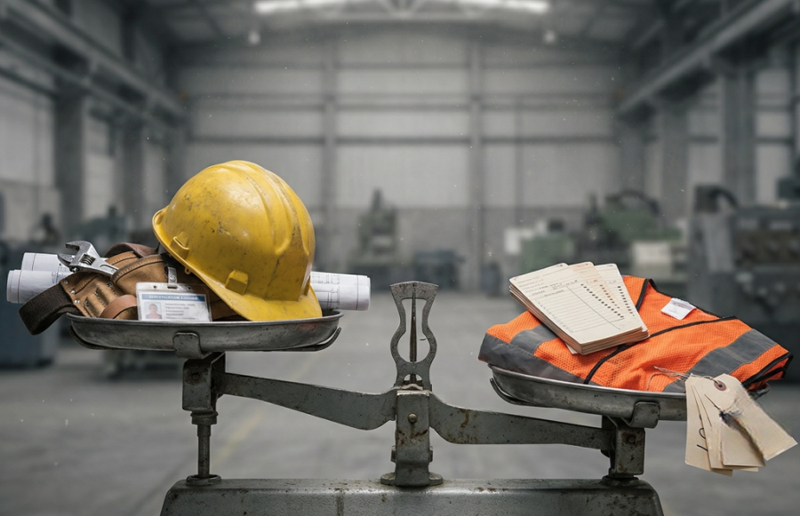 [기획] 생산인구 절벽 日·獨 '숙련공 쟁탈'... 빗장 풀었다 - 산업종합저널 동향