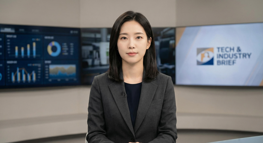 [영상뉴스] “GPU 메모리 부족, ‘이더넷’으로 푼다”…차세대 공유 기술 개발 - 산업종합저널 전자