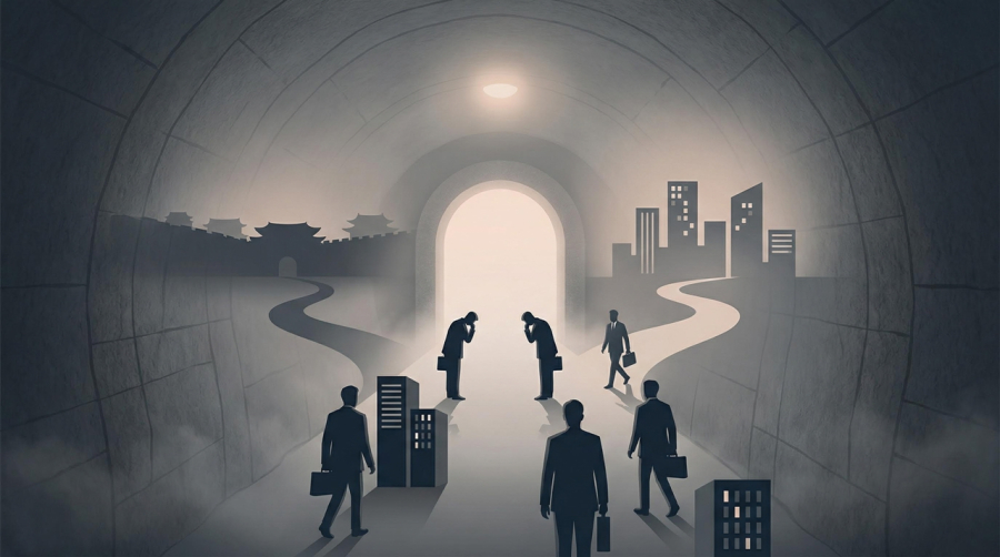 [기획] ‘신중 속 선택적 확장’…2026년 기업 투자·경영 전략의 두 얼굴 - 산업종합저널 동향