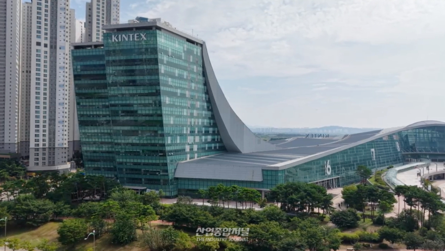 [기획] 킨텍스·송도·수원 ‘MICE 삼각편대’ 떴다… 수도권 전시산업 지각변동 - 산업종합저널 전시회